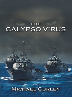 cover image of The Calypso Virus